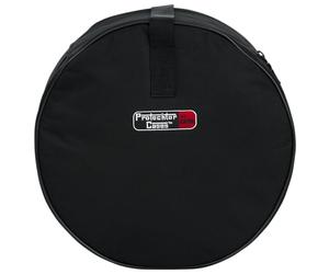 Gator Cases Protechtor Bolsa acolchada para batería; caja 33 x 14 cm (GP-1305.5SD)