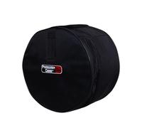 Gator Cases Protechtor Series Bolsa acolchada para tambor; Tom 10 x 8 pulgadas (GP-1008)