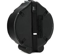 Gator Cases Protechtor Series Elite Snare Case con soporte de espuma; se adapta a tambor de caja de 35,5 x 16,5 cm (GP-PE1406.5SD)