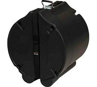 Gator Cases Protechtor Series Elite Tom - Funda con base de espuma, se adapta a carcasa de tambor de 14 x 12 pulgadas (GP-PE1412)