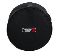 Gator Cases Protechtor Series Funda acolchada para batería; Tom 10" x 9" (GP-1009)