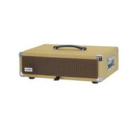 GATOR CASES Rack de Madera 2U Vintage amp Tweed
