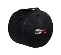 Gator Cases Serie Standard Bolsa acolchada para bombo; 20,32 x 17,78 cm; (GP-0807)