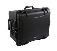 Gator Cases Titan Series GU-2217-13-WPDF - Funda impermeable para utilidad/equipo con inserto de espuma en dados, 22 x 17 x 12.9 pulgadas