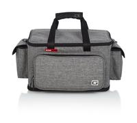 Gator Cases Transit Series Funda para Amplificador Kemper Profiler, Mando a Distancia Profiler y Pedal de expresión; (GT-Kemper-PRPH)