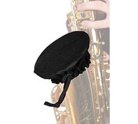 Gator Cases Woodwind Instrumento Limpieza y Cuidado Producto (GBELLCVR0809BK)