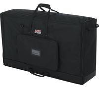Gator Cases G-LCD-Tote-LGX2 - Funda para 2 pantallas LCD (40"-45")