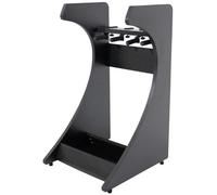 Gator Elite 3/4 Guitar Rack BLK
