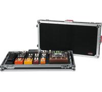 GATOR Estuche + Pedalboard "Gtour" 34" X 17"