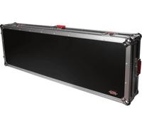 Gator Estuche Teclado 88 Notas Gtour 149,9 X 48,3 X 16,8 Cm