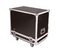Gator Flightcase Para 2 Altavoces Qsc K10 Gtour