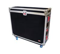 GATOR Flightcase Para Mezclador Behringer X32 GTOUR