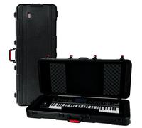 Gator - Flightcase para piano, 61 llaves