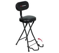 Gator Frameworks GFW-GTR-SEAT Taburete de guitarra