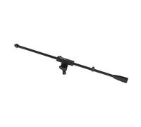 Gator Frameworks Brazo articulado ajustable de sección única para soportes de micrófono (GFW-MIC-0010)