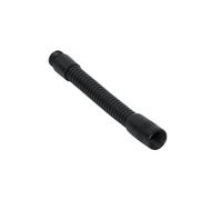 Gator Frameworks Brazo flexible negro para micrófono, longitud 15 cm (GFW-MIC-GN6)