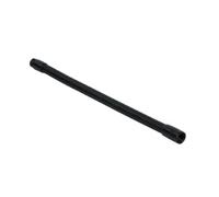 Gator Frameworks Brazo flexible negro para micrófonos, longitud 33 cm (GFW-MIC-GN13)