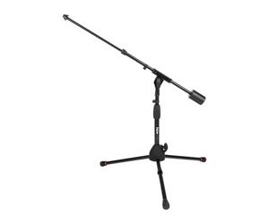 Gator Frameworks Brazo telescópico de 71,1 cm con contrapeso de 1,1 kg (GFW-MIC-0022)