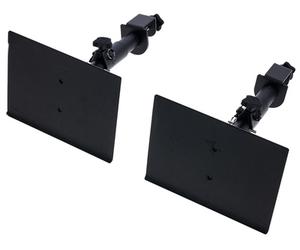 Gator Frameworks Clamp-On Studio Monitor Stand