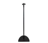 Gator Frameworks Elite Series Soporte colgante para guitarra, acabado negro (GFW-ELITEGTRHNGSTD-BLK)