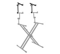 Gator Frameworks Equipo de piano y accesorios (GFW-KEY-5100XT)