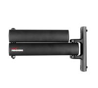 Gator Frameworks ID Series - Accesorio para árbol de creación de contenido (15 pulgadas), color negro (GFW-ID-CTLD15ARM)