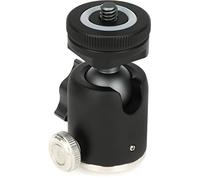 Gator Frameworks ID Series Content Creator - Soporte para cámara con Cabeza esférica (Negro (GFW CTCAMMNT)