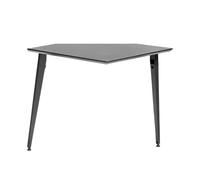 Gator Frameworks Muebles de Estudio, Black