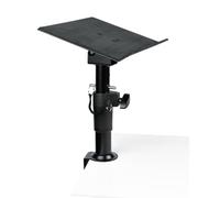 Gator Frameworks - GFWLAPTOP2500 - soporte con abrazadera de mesa para portátil y accesorios