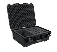 Gator Funda para micrófono (GM-16-MIC-WP)