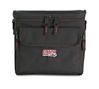 Gator G-IN EAR SYSTEM Half Rack Wireless IEM System Bag