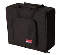 Gator Cases Estuche Ligero de Poliespuma para Mezcladora con Asas Acolchadas Reforzadas y Correa de Hombro Removible; 18 x 22" (G-MIX-L 1822)