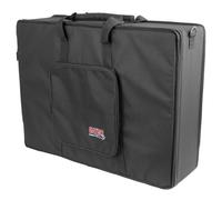 Gator 18 x 16 x 6 cm Espuma EPS ligero mezclador - Funda rígida