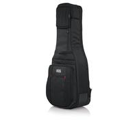 Gator G-PG-ACOUELECT Pro-Go Ultimate Acoustic/Electric Guitar Gig Bag