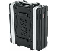 Gator Gator GR-3S Standard Shallow 3U Caja de Rack