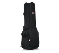 Gator GB-4G-ACOUELECT Double Gig Bag For Acoustic & Electric Guitars