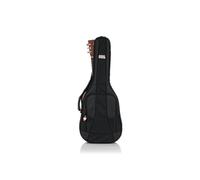 Gator GB-4G-MINIACOU - Funda para Guitarra acústica Mini y 3/4, Mini Guitarra acustica