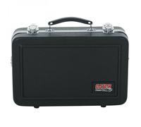 Gator GC-CLARINET Deluxe Moulded Clarinet Case