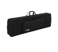Gator GK-88 SLIM Rigid EPS Foam Slim 88 Key Keyboard Case