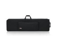 Gator GK-88 SLXL Rigid EPS Foam Slim Extra-Long 88 Key Keyboard Case