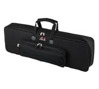 Gator Cases GKB Series Funda Gig Bag Acolchada para Teclado Silm 61 Notas; (GKB-61-SLIM)