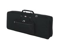 GATOR GKB-76 - Funda para piano y teclado, color negro, 76 llaves