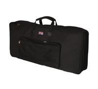 Gator GKB-88 SLIM 88 Key Keyboard Slim Gig Bag