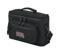 GATOR GM-4 - Funda para micrófono (acolchado), color negro