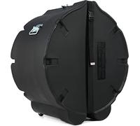 Gator GP-PE2414BD Bass Drum Case Elite Air 24''x14'', Negro
