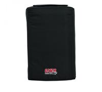 Gator GPA-CVR8 Nylon Speaker Cover; 8″