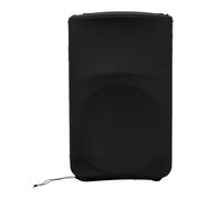 Gator GPA-STRETCH-15-B - Funda elástica para difusor de 15"