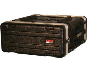 Gator GR-4L Standard Locking 4U Caja de Rack