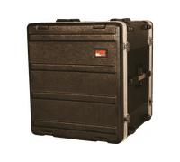 GATOR GR Rack Flightcase para 12 Unidades - 19" Profundidad