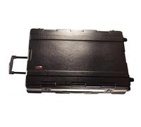 GATOR GRB-906116 Estuche Polietileno Gator Mezcladores 90 X 61 X 16.50 Cm